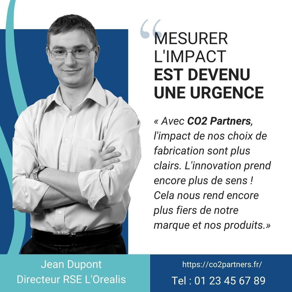 Recueil, rédaction et valorisation d'un témoignage client professionnel (B2B)