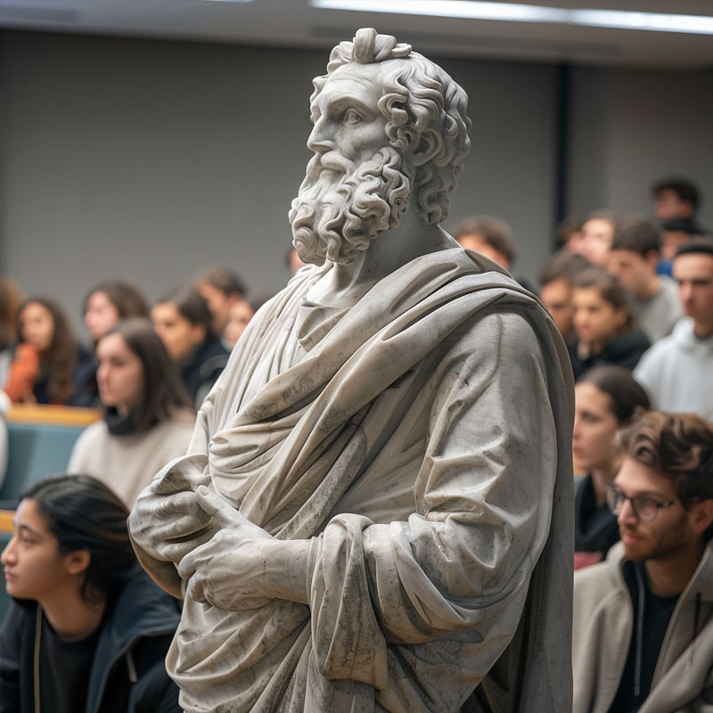 Création de visuel artistique ou photo-réaliste (par intelligence artificielle)