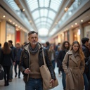 Création de portrait photo-réaliste avec l'intelligence artificielle