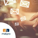 Création / amélioration de votre newsletter (avec Mailpro)