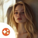 Création de portrait photo-réaliste avec l'intelligence artificielle