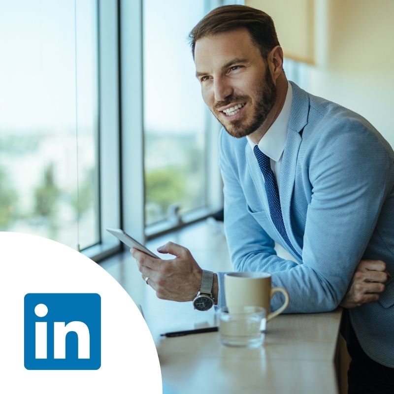 Coaching-formation sur la prospection Linkedin