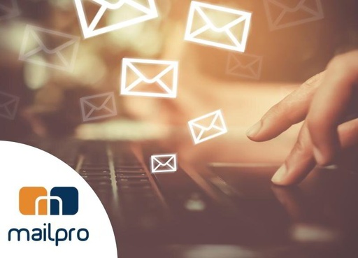 Création / amélioration de votre newsletter (avec Mailpro)