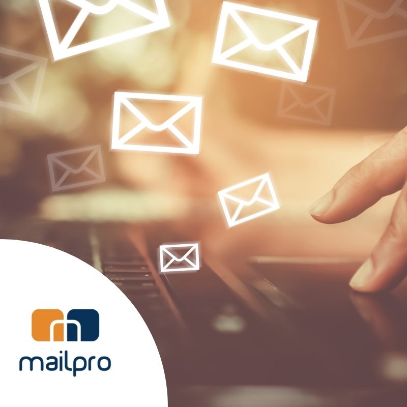 Création / amélioration de votre newsletter (avec Mailpro)