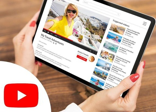 Optimisation VSEO de vidéos Youtube (descriptions, etc.)