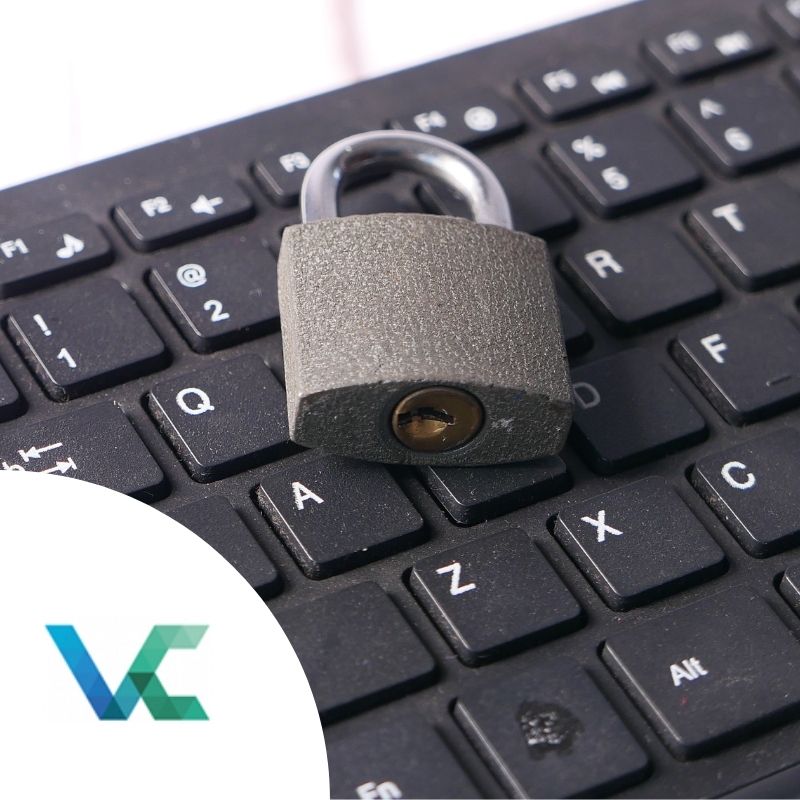 Installation et configuration d'un logiciel de chiffrement sur votre ordinateur (cryptage avec Veracrypt)
