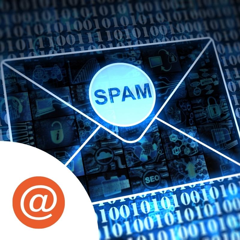 Authentification de vos e-mails (pour éviter de tomber dans les spams)