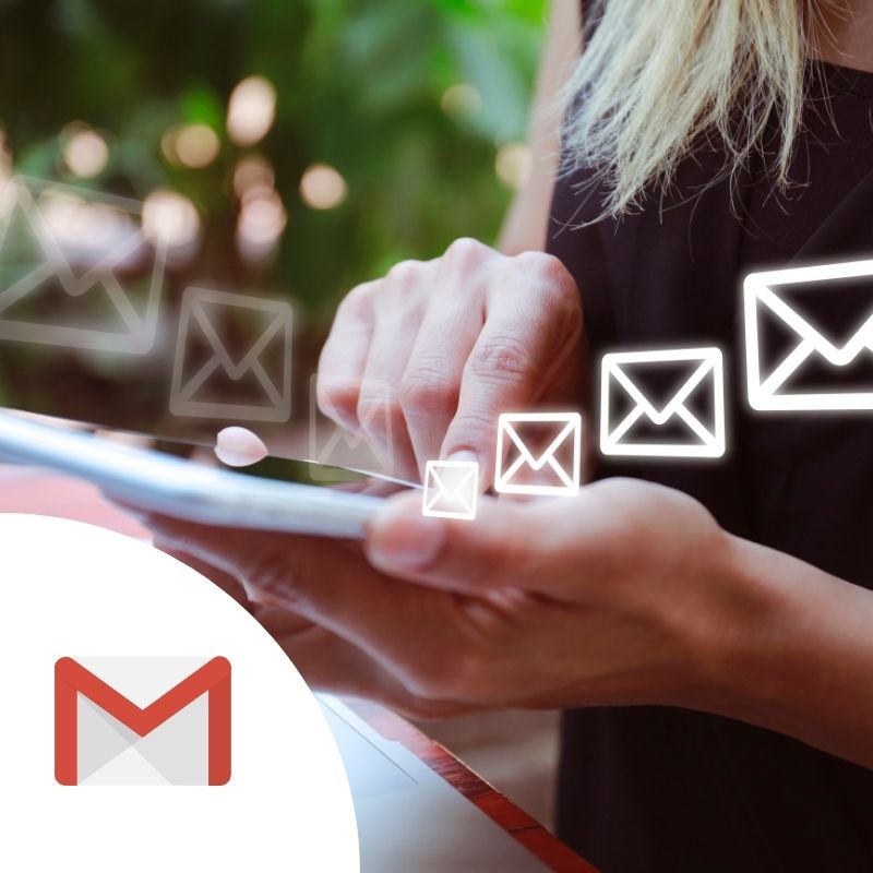 Association d'une adresse email externe à votre compte Gmail