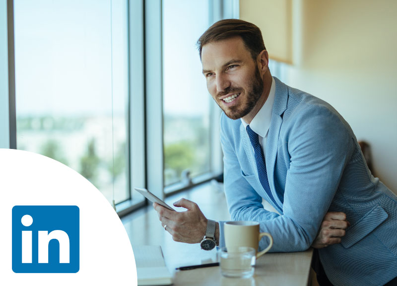 Coaching-formation sur la prospection Linkedin